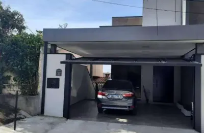 Casa com 3 dormitórios à venda, 120 m² por r$ 1.200.000,00 - jardim do lago - atibaia/sp