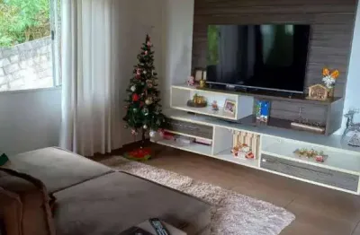 Casa com 4 dormitórios à venda, 113 m² por r$ 650.000,00 - sausalito - mairiporã/sp