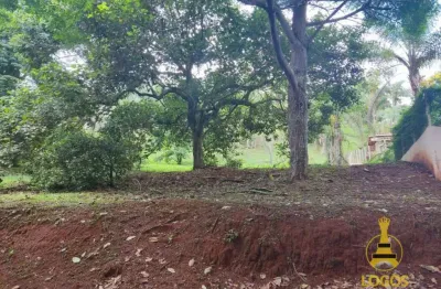 Terreno à venda, 1071 m² por r$ 900.000,00 - condominio porto atibaia - atibaia/sp