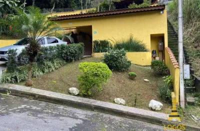 Casa com 3 dormitórios à venda, 200 m² por r$ 600.000,00 - lavapés - mairiporã/sp