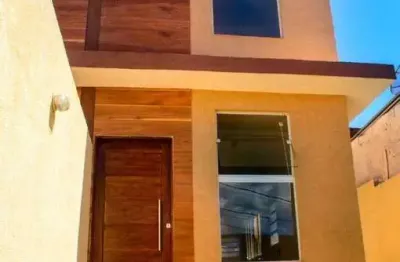 Casa assobradada à venda- jardim são francisco 1 - mairiporã/sp