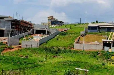 Terreno à venda, 1118 m² por r$ 400.000,00 - ribeirão dos porcos - atibaia/sp