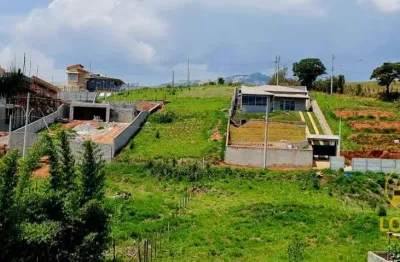 Terreno à venda, 1118 m² por r$ 400.000,00 - ribeirão dos porcos - atibaia/sp