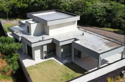 Casa em condomínio fechado com 3 quartos à venda na Rua Salmão, Condominio Quintas da Boa Vista, Atibaia