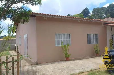 Chácara com 3 dormitórios à venda, 1729 m² por r$ 750.000,00 - olho d'água - mairiporã/sp