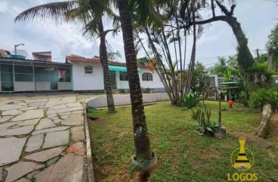 Chácara com 4 dormitórios à venda, 690 m² por r$ 900.000,00 - jardim imperial - atibaia/sp