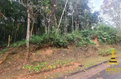 Terreno à venda, 1000 m² por r$ 260.000,00 - canada village - mairiporã/sp