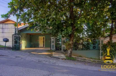 Casa com 3 dormitórios à venda, 178 m² por r$ 900.000,00 - centro - atibaia/sp