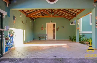 Casa com 3 dormitórios à venda, 178 m² por r$ 900.000,00 - centro - atibaia/sp