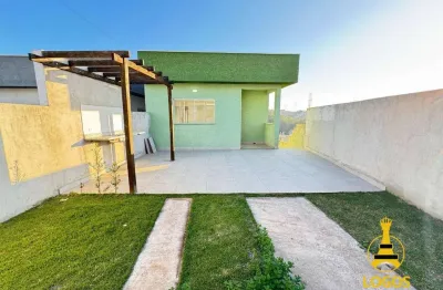 Casa com 2 dormitórios à venda, 94 m² por r$ 390.000,00 - jardim lucia - mairiporã/sp