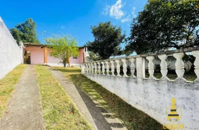 Casa com 2 quartos à venda na Estrada Laramara, Terra Preta, Mairiporã
