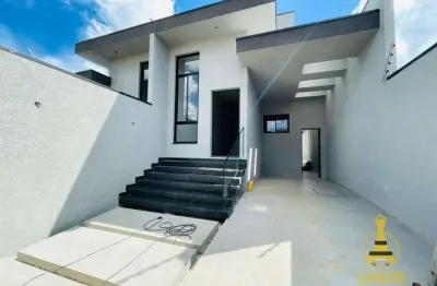 Casa com 3 dormitórios, 137 m² - venda por r$ 950.000,00 ou aluguel por r$ 5.655,00/mês - jardim do lago - atibaia/sp