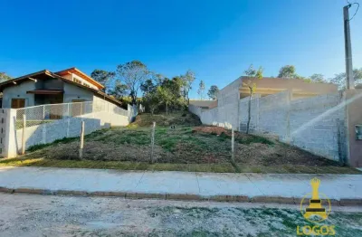 Terreno à venda, 502 m² por r$ 340.000,00 - jardim solaris - atibaia/sp