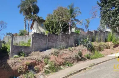 Terreno à venda, 226 m² por r$ 200.000,00 - chácaras neli - bom jesus dos perdões/sp