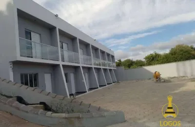Casa assobradada com 2 dormitórios à venda, 68 m² por r$ 330.000 - cidade nova - bom jesus dos perdões/sp
