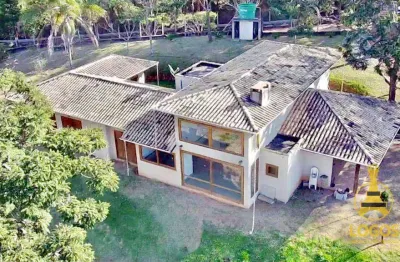 Chácara com 3 dormitórios à venda, 5000 m² por r$ 1.650.000,00 - portão - atibaia/sp