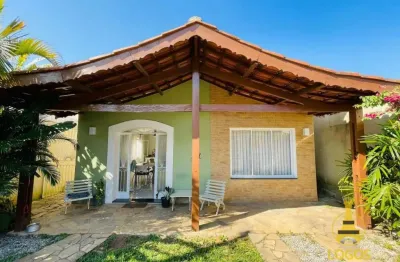 Casa com 3 dormitórios à venda, 161 m² por r$ 1.100.000,00 - vila helena - atibaia/sp