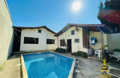 Casa com 3 dormitórios à venda, 161 m² por r$ 1.100.000,00 - vila helena - atibaia/sp