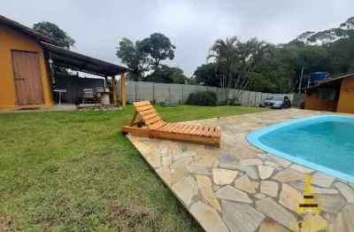 Chácara com 3 dormitórios à venda, 640 m² por r$ 589.000,00 - jundiaizinho - mairiporã/sp