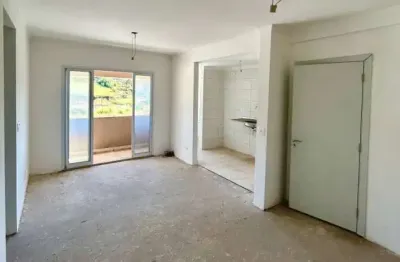 Apartamento com 2 dormitórios à venda, 53 m² por r$ 230.000,00 - terra preta - mairiporã/sp