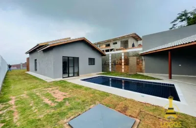 Casa com 3 dormitórios à venda, 130 m² por r$ 790.000,00 - jundiaizinho - mairiporã/sp