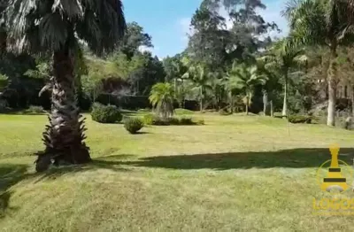 Terreno à venda, 7900 m² por r$ 1.950.000,00 - jundiaizinho - mairiporã/sp