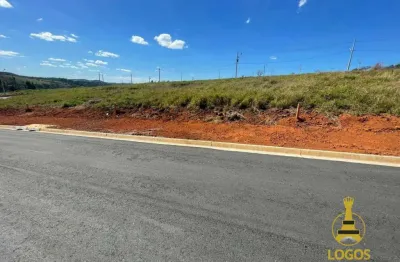 Terreno à venda, 360 m² por r$ 350.000,00 - elementum residencial atibaia - atibaia/sp