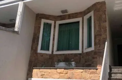 Casa com 4 dormitórios à venda, 292 m² por r$ 1.200.000,00 - vila irmãos arnoni - são paulo/sp