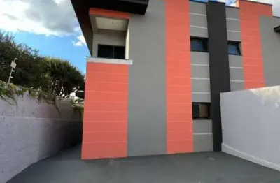 Casa com 3 dormitórios à venda, 136 m² por r$ 750.000,00 - jardim dos pinheiros - atibaia/sp