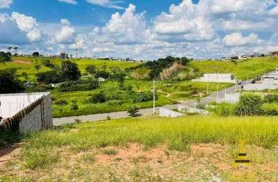 Terreno à venda, 194 m² por r$ 190.000,00 - jardim das cerejeiras - atibaia/sp