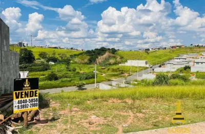 Terreno à venda, 194 m² por r$ 190.000,00 - jardim das cerejeiras - atibaia/sp