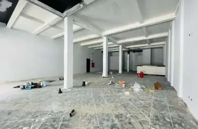 Salão para alugar, 550 m² por r$ 18.000,00/mês - centro - atibaia/sp