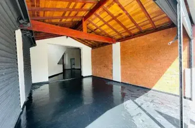 Sala comercial com 1 sala para alugar na Alameda Lucas Nogueira Garcez, Centro, Atibaia