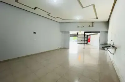 Sala comercial com 1 sala para alugar na Alameda Lucas Nogueira Garcez, Centro, Atibaia