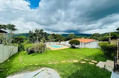 Chácara com 3 dormitórios à venda, 1020 m² por r$ 848.000,00 - jardim centenário - atibaia/sp