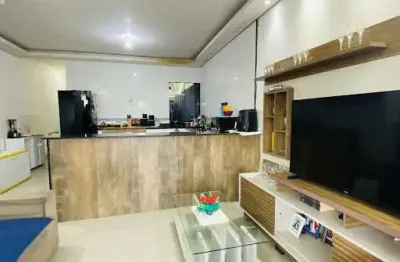 Casa com 3 quartos à venda na Rua Mauá, Jardim Imperial, Atibaia