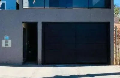 Casa com 3 dormitórios à venda, 118 m² por r$ 530.000,00 - jardim imperial - atibaia/sp