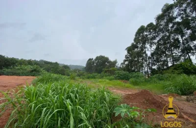 Terreno à venda, 4100 m² por r$ 590.000,00 - jardim estância brasil - atibaia/sp