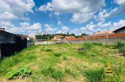 Terreno à venda, 664 m² por r$ 580.000,00 - morumbi - atibaia/sp