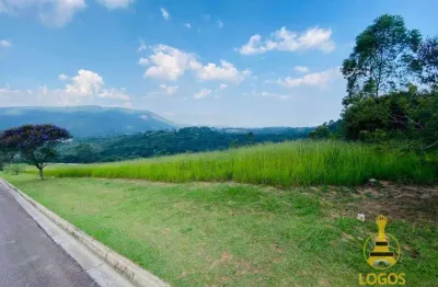 Terreno à venda, 1127 m² por r$ 500.000,00 - residencial morada do sol - mairiporã/sp