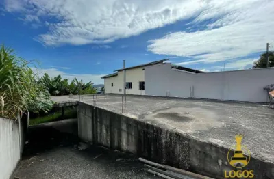 Terreno à venda, 250 m² por r$ 370.000,00 - terra preta - mairiporã/sp