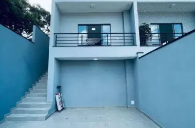 Casa com 3 dormitórios à venda, 112 m² por r$ 800.000,00 - jardim maristela - atibaia/sp