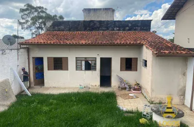 Casa com 1 dormitório à venda, 60 m² por r$ 420.000,00 - jardim dos pinheiros - atibaia/sp