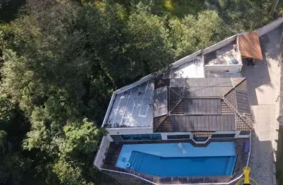 Casa alto padrão, com 3 dormitórios à venda, 450 m² por r$ 2.650.000 - jardim peri - são paulo/sp