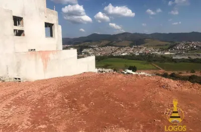 Terreno à venda, 360 m² por r$ 199.000,00 - guaxinduva - bom jesus dos perdões/sp