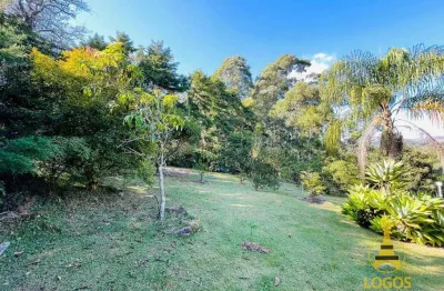 Terreno à venda, 1767 m² por r$ 250.000 -rancho maringá ii portão - atibaia/sp