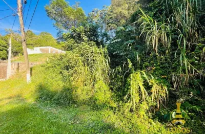 Terreno à venda, 2148 m² por r$ 200.000 - rancho maringá ii - portão - atibaia/sp