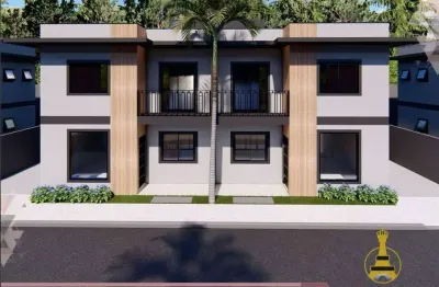 Casa com 3 dormitórios à venda, 115 m² por r$ 690.000,00 - pinheirinho - atibaia/sp