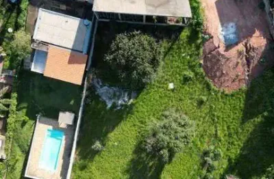 Terreno à venda, 1700 m² por r$ 350.000,00 - tercasa - mairiporã/sp