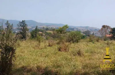 Terreno à venda, 3.756,36 m² por r$ 500.000 - marinas - bom jesus dos perdões/sp